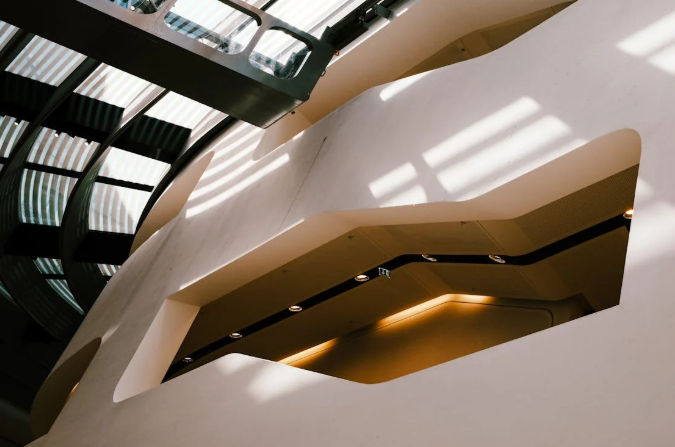 Eco Friendly Options For Interior Surface Design