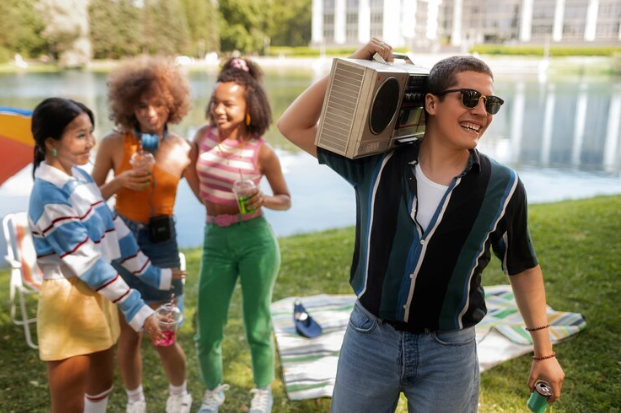 How Musical Theater Enhances Creativity In Summer Programs