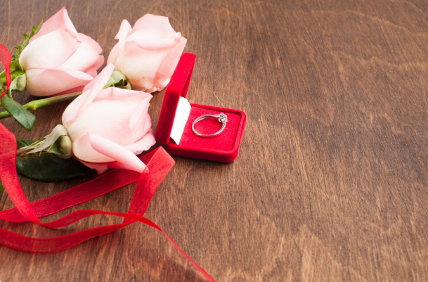 Because the Way You Love Deserves to Be Captured Beautifully