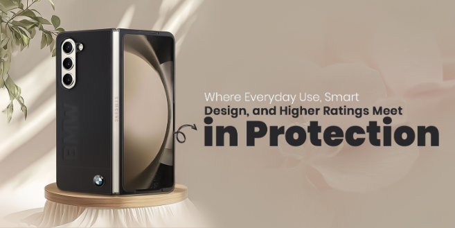 Top Smartphone Accessory Trends People Are Quietly Rating Higher in 2026